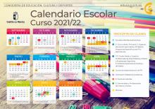 Calendario Escolar 
