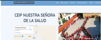 WEB DEL CENTRO